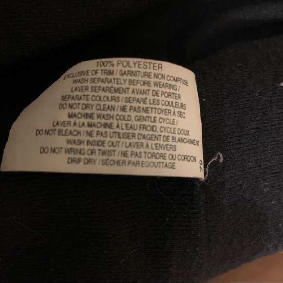 Sierra designs (Wind breaker) - Picture 8 of 8